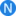 Noca.az Logo