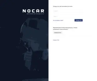 Nocarb2B.pl(Nocarb2B) Screenshot