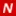 Noclegi.pl Favicon