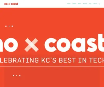 Nocoastkc.com(Nocoastkc) Screenshot