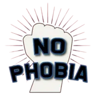 Nocristianofobia.org Logo