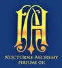 Nocturnealchemy.com Logo