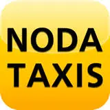 Noda-Taxis.co.uk Logo