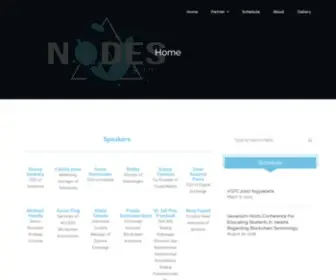 Nodescommunity.com(Nodescommunity) Screenshot