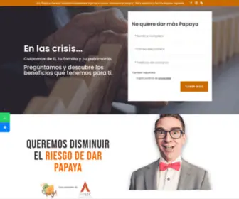 Nodespapaya.com(nodespapaya) Screenshot
