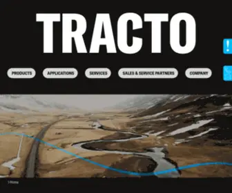 Nodig-Construction.com(Branch portal for trenchless pipe installation) Screenshot