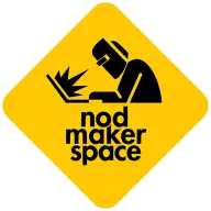 Nodmakerspace.ro Favicon