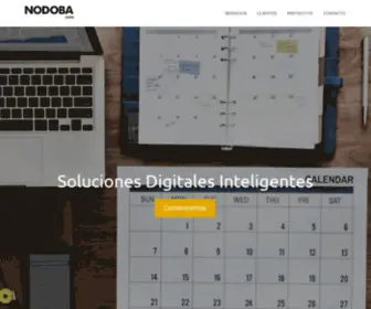 Nodoba.com(Nodoba) Screenshot