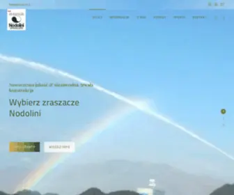 Nodolini.pl(Przemysłowy) Screenshot