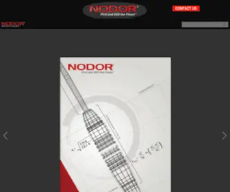 Nodor-Darts.com(Nodor Darts) Screenshot