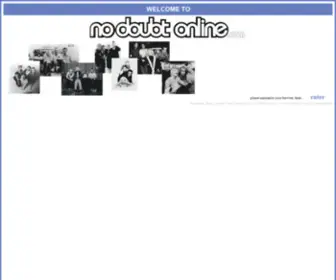 Nodoubtonline.com(Nodoubtonline) Screenshot