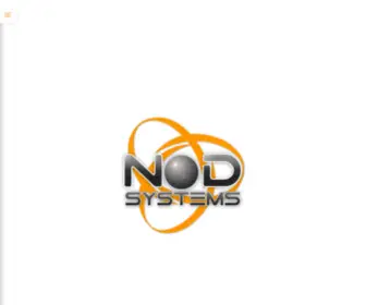 Nodsys.com(Prestataire de services informatiques à Bordeaux) Screenshot