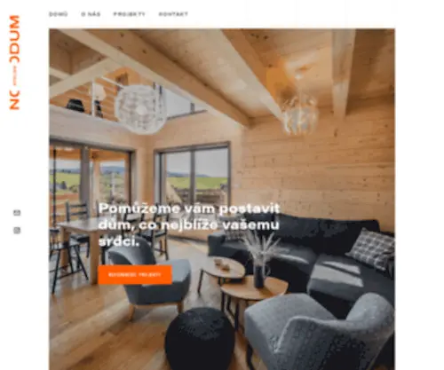 Nodum.cz(Nodum atelier) Screenshot