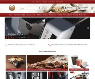 Noelespresso.ro(Descopera Oferta) Screenshot