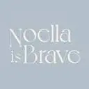 Noellaisbrave.com Favicon