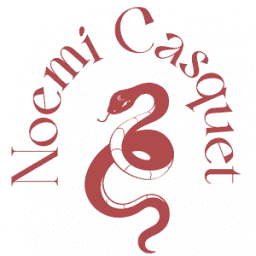 Noemicasquet.com Favicon