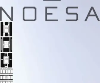 Noesa.com(NOESA) Screenshot