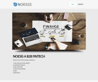 Noesis.org(Noesis) Screenshot