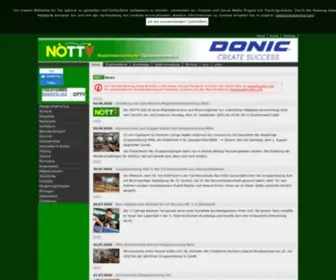 Noettv.org(NÖTTV) Screenshot