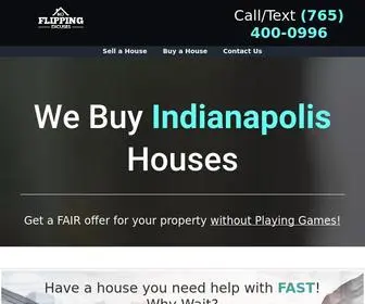 Noflippingexcuses.com(Real estate) Screenshot