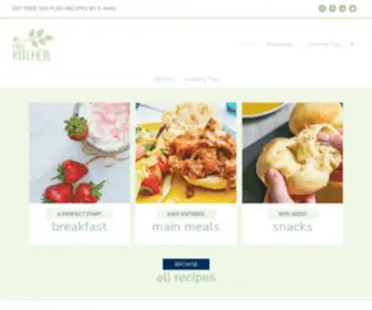 Nofusskitchen.com(Nofusskitchen) Screenshot