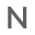 Nogagallery.com Logo
