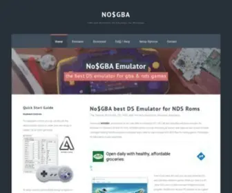 Nogba.com(DOWNLOAD) Screenshot