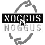 Noggusennoggus.nl Logo