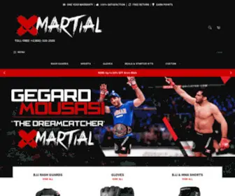 Nogibjjgear.com(BJJ Rash Guards) Screenshot