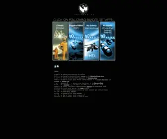 Nogravitythegame.com(Realtech VR Game) Screenshot