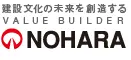 Nohara.in Favicon