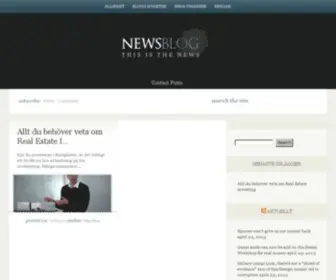 Noidapackersmovers.com(Packers Movers in Noida) Screenshot