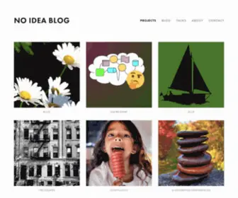 Noidea.dog(Noidea) Screenshot