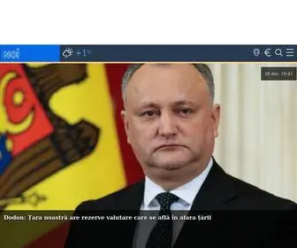 Noi.md(Tiri din Moldova) Screenshot