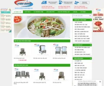 Noinauphodien.net(Trang chủ) Screenshot