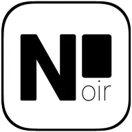 Noir.co.in Logo