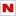 Noirot.fr Favicon