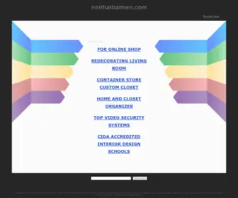 Noithatbamien.com(noithatbamien) Screenshot