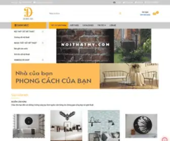 Noithatmy.com(Sắt) Screenshot