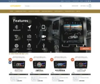 Noithatotobay.com(Nội thất) Screenshot