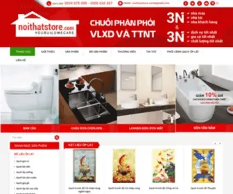 Noithatstore.com(PHÂN) Screenshot