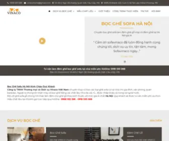 Noithatvinaco.com(Chuyên) Screenshot