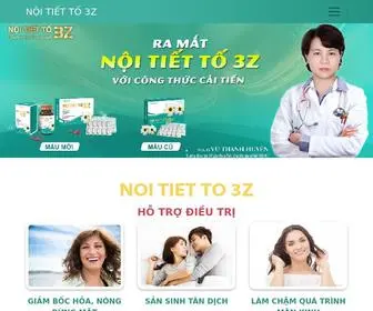 Noitietto33.com(Nội) Screenshot