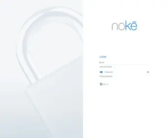 Nokepro.com(Nok) Screenshot