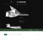 Noktamodel.com Screenshot