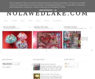 Nolawedlake.com(nolawedlake) Screenshot