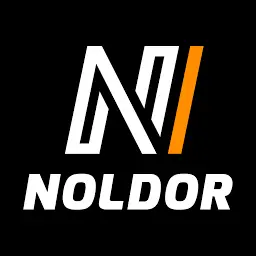 Noldor.co.za Logo