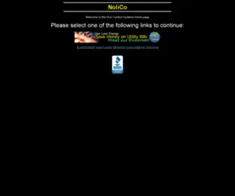 Nolico.com(NoliCo) Screenshot