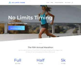 Nolimitstiming.com(Nolimitstiming) Screenshot