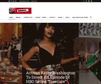 Nollywoodalive.com(Nollywoodalive) Screenshot